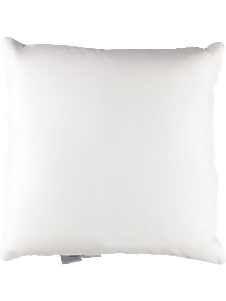 Schäfer Poduszka wielokomorowa "Golden Arctic" w kolorze białym rozmiar: 80x80 cm