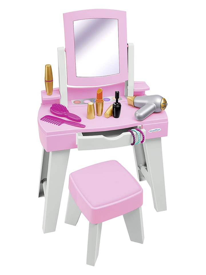 écoiffier Toaletka z akcesoriami - 12 m+ rozmiar: onesize