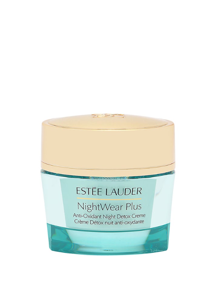 Estée Lauder Krem na noc "NightWear Plus" - 50 ml rozmiar: onesize