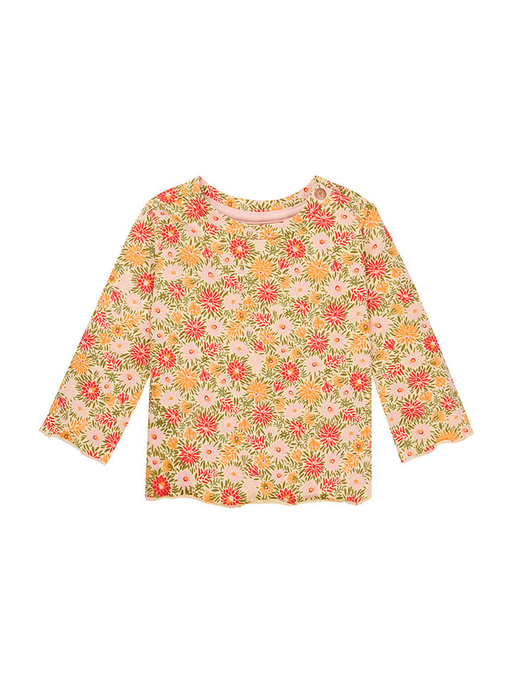 Noppies Koszulka "Manitou" ze wzorem rozmiar: 68