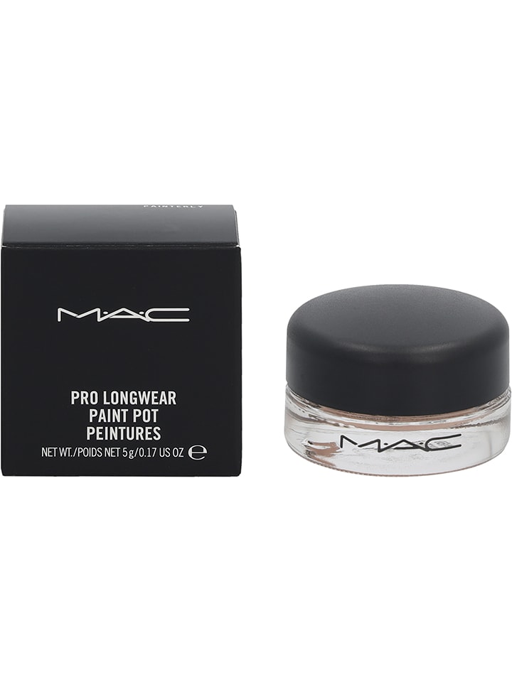 MAC Cień do powiek "Pro Longwear Paint Pot - Painterly" - 5 g rozmiar: onesize
