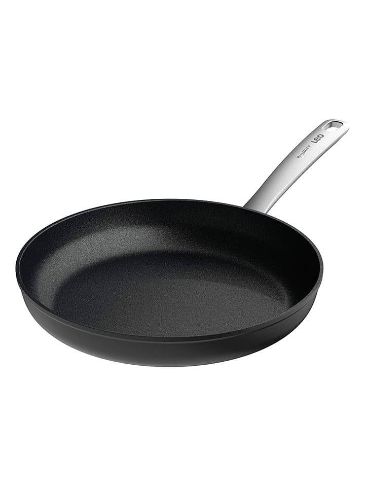 BergHOFF Patelnia "Leo" w kolorze antracytowym - Ø 28 cm rozmiar: onesize