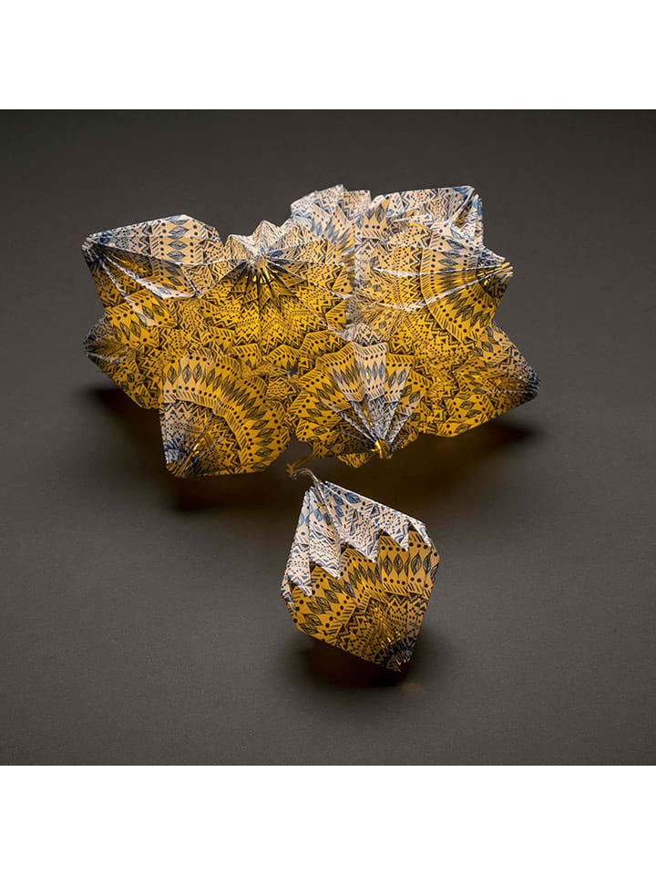 Konstsmide Łańcuch świetlny LED w kolorze biało-niebieskim rozmiar: onesize