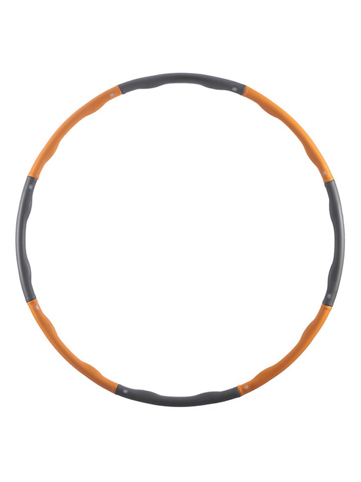 InnovaGoods Składane koło hula hop "O-Waist" rozmiar: onesize