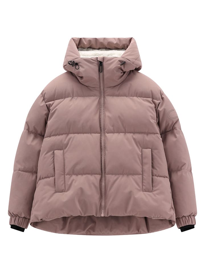 cmp Kurtka narciarska w kolorze jasnoróżowym rozmiar: XL