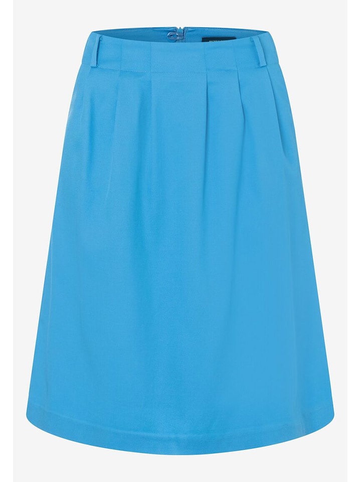 More & More Spódnica w kolorze błękitnym rozmiar: 32