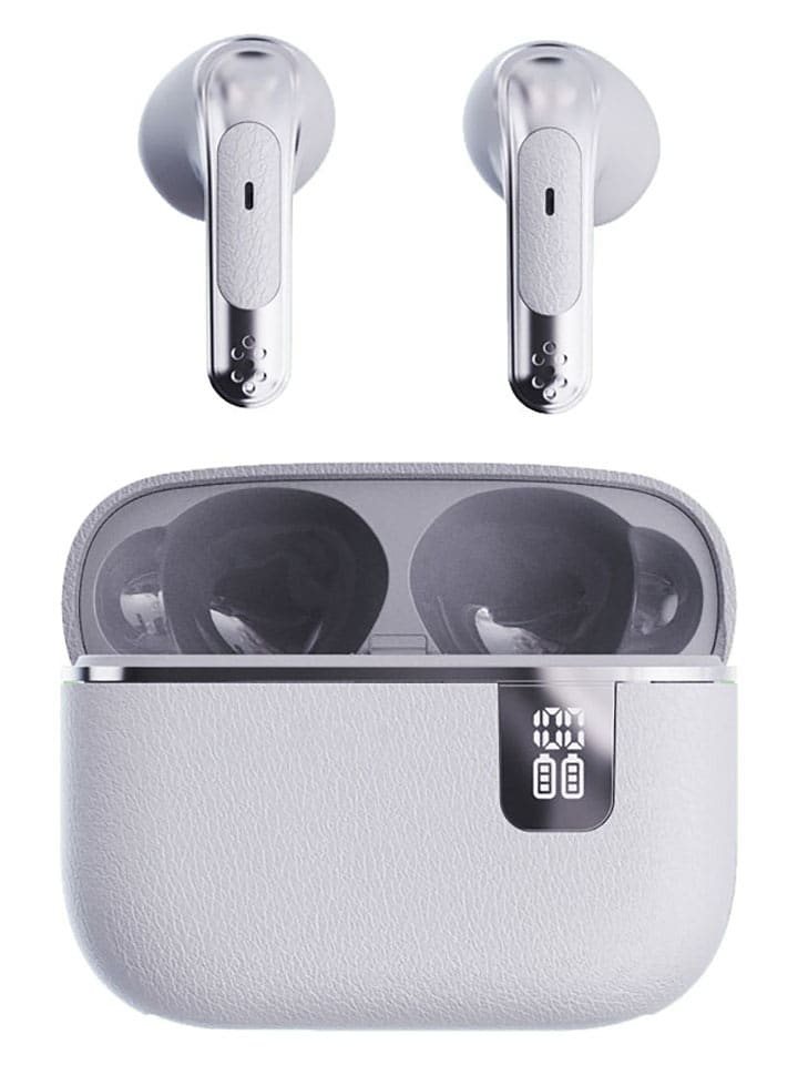 SWEET ACCESS Słuchawki Bluetooth In-Ear w kolorze białym rozmiar: onesize