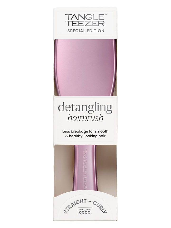 Tangle Teezer Szczotka "Ultimate Detangler" w kolorze fioletowym rozmiar: onesize