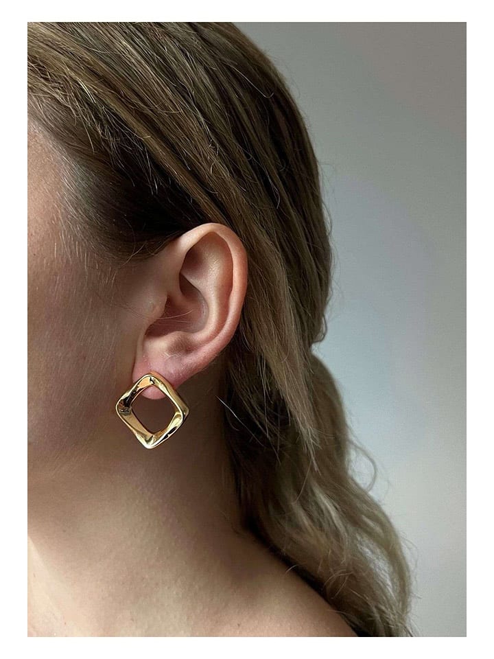 Heliophilia Kolczyki-wkrętki rozmiar: onesize