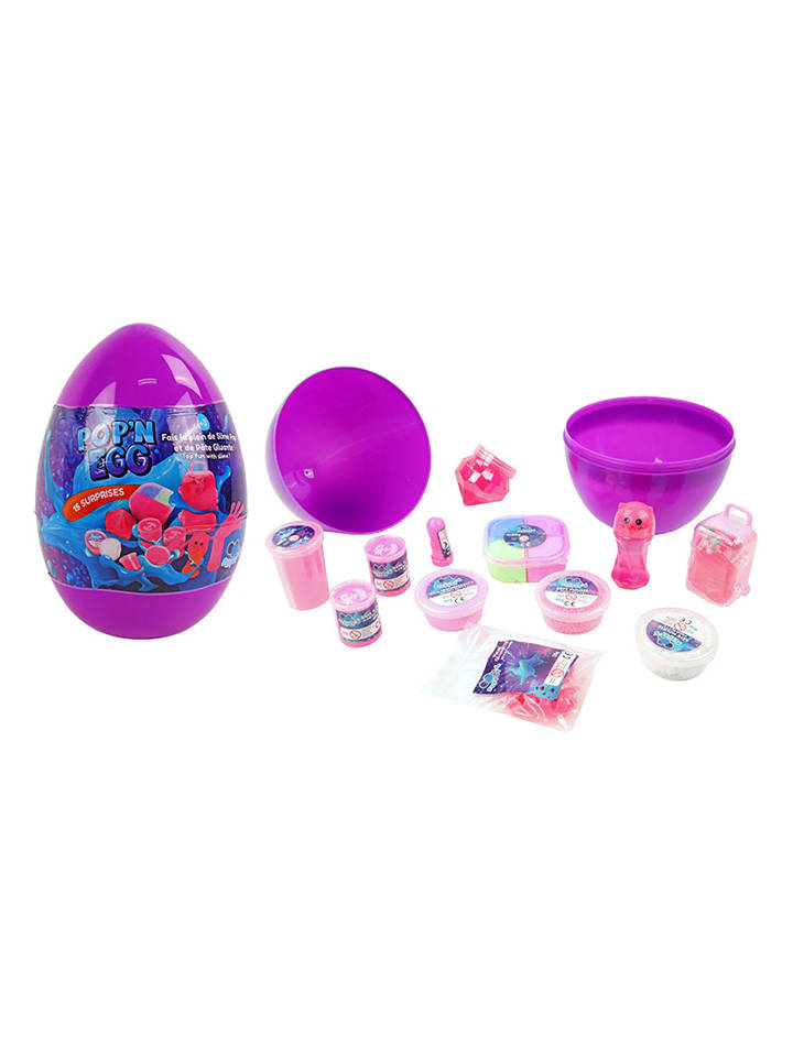 MGM Zestaw kreatywny "Slime" - 3+ rozmiar: onesize