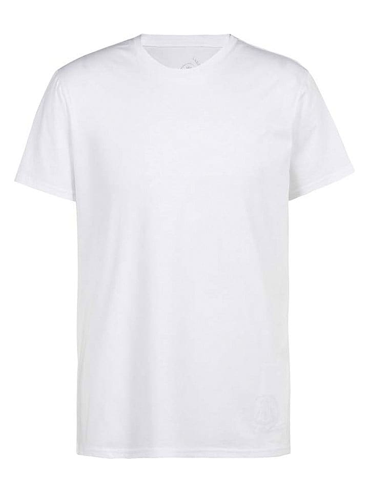 Herrlicher Koszulka w kolorze białym rozmiar: M