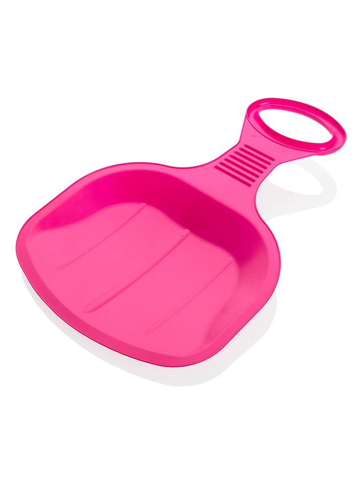 Gismo Riders Ślizgacz "Bingo" w kolorze różowym - 3+ rozmiar: onesize