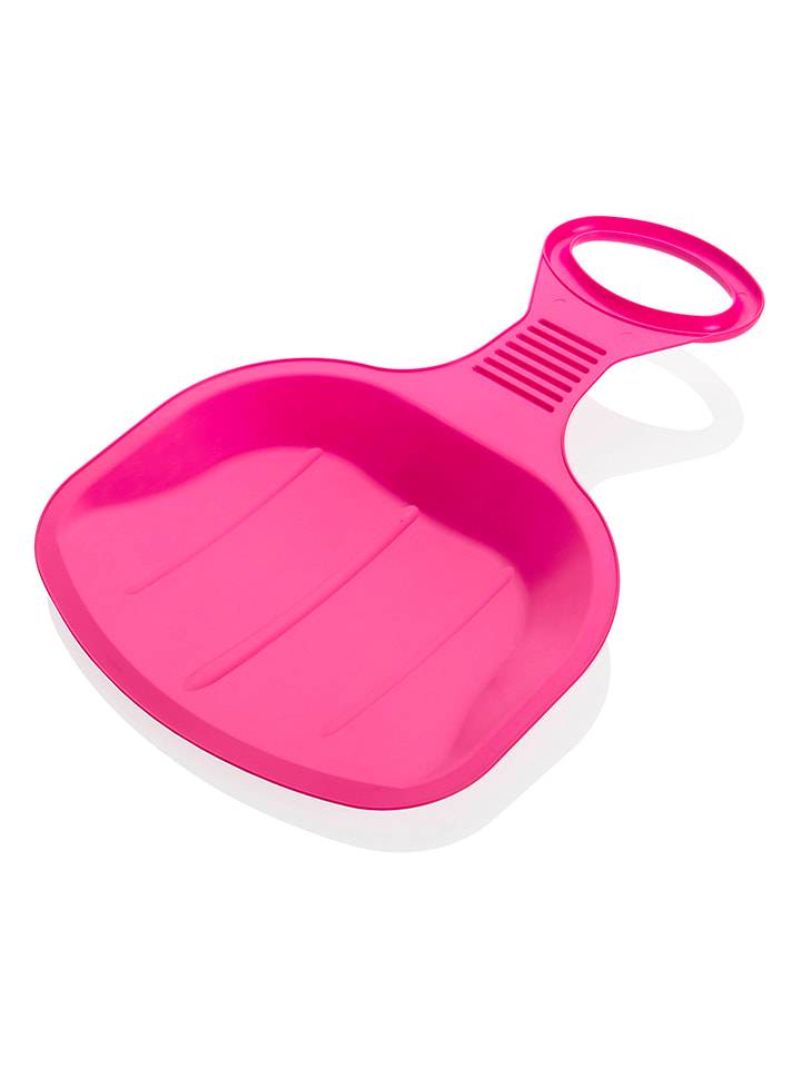 Gismo Riders Ślizgacz "Bingo" w kolorze różowym - 3+ rozmiar: onesize