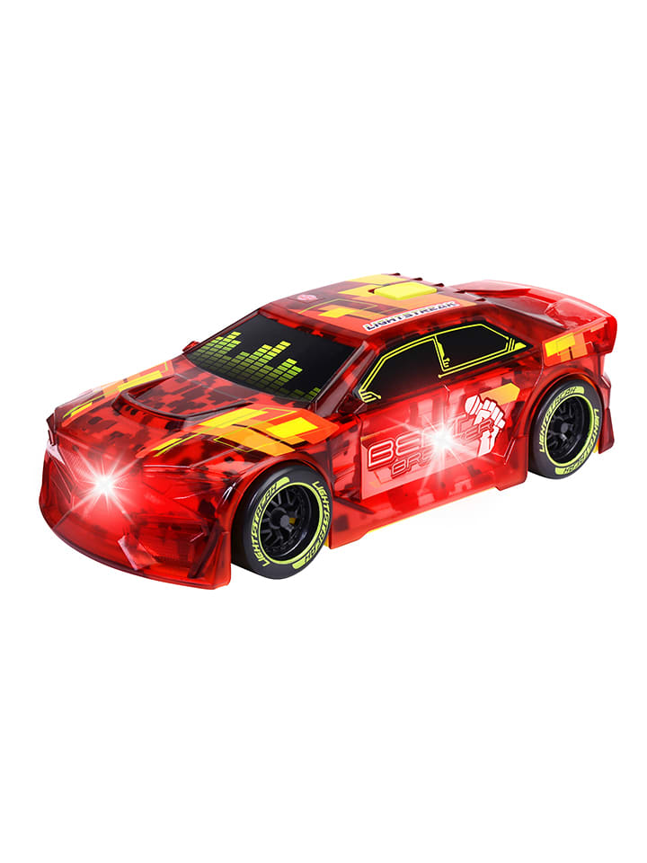 Dickie Toys Samochód "Beat Breaker" - 3+ rozmiar: onesize