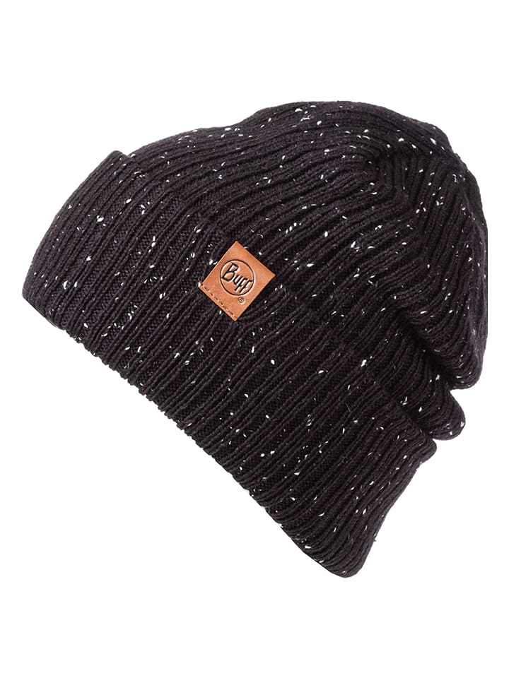 Buff Czapka w kolorze czarnym rozmiar: onesize