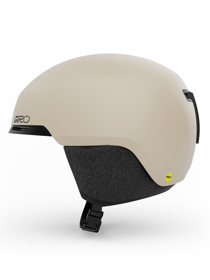 Giro Kask narciarski "Taggert Mips" w kolorze beżowym rozmiar: S