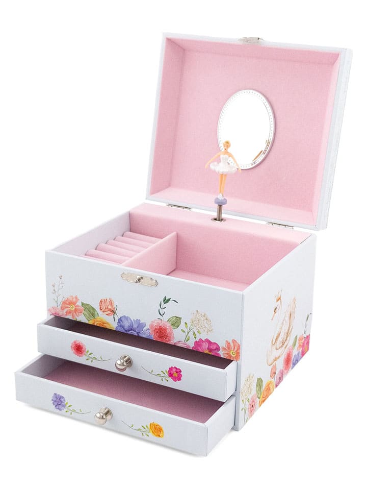 Ulysse Pozytywka-szkatułka - 4+ rozmiar: onesize