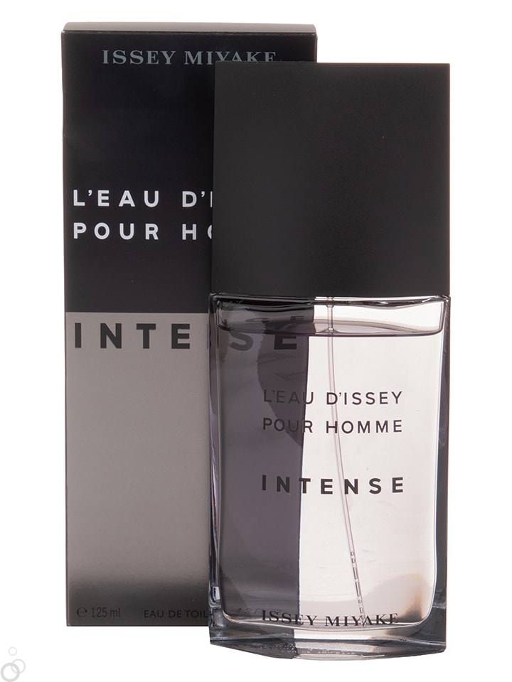 Issey Miyake Intense - EDT - 125 ml rozmiar: onesize
