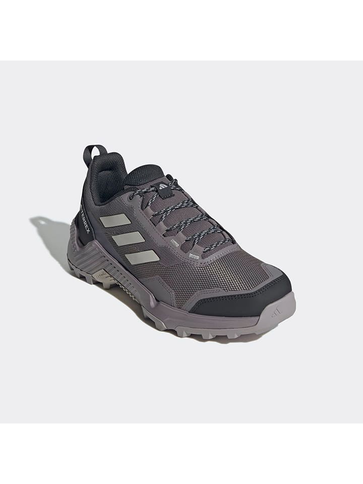adidas Buty turystyczne "Terrex Eastrail 2" w kolorze fioletowym rozmiar: 40,5