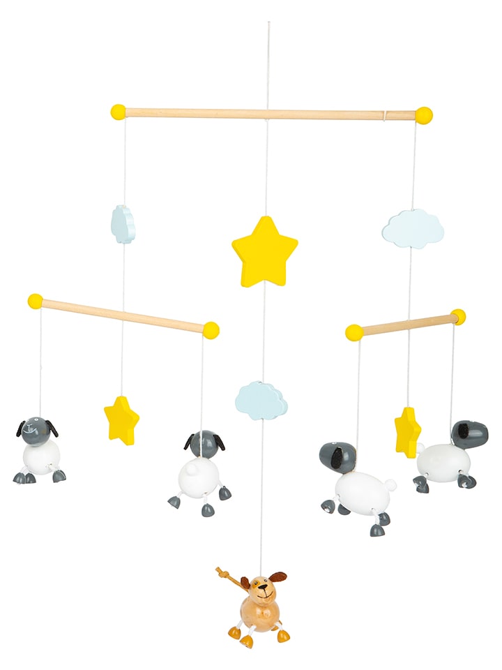 small foot Karuzela - 0+ rozmiar: onesize