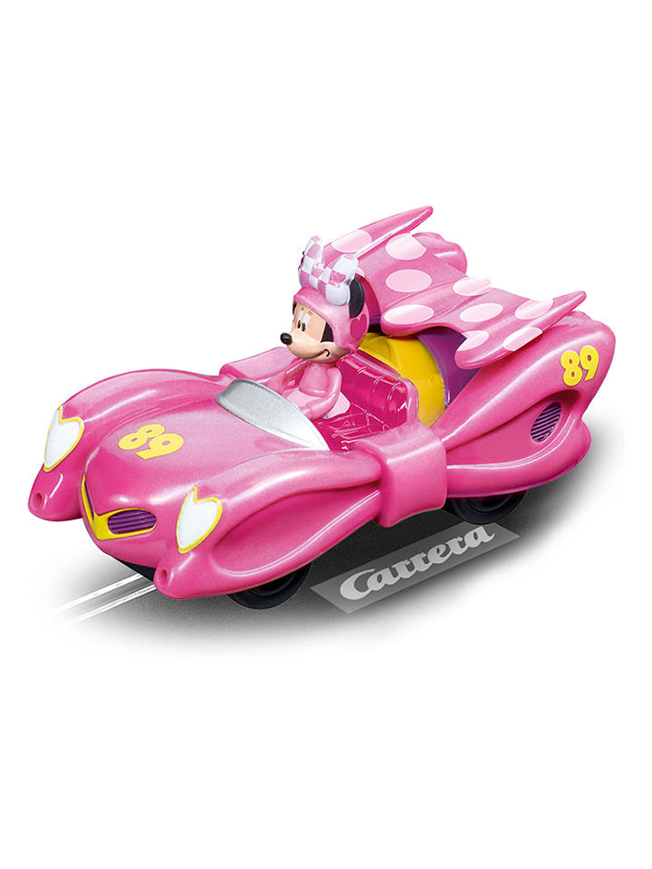 Carrera Samochód na tor wyścigowy "Carrera First" - 3+ rozmiar: onesize
