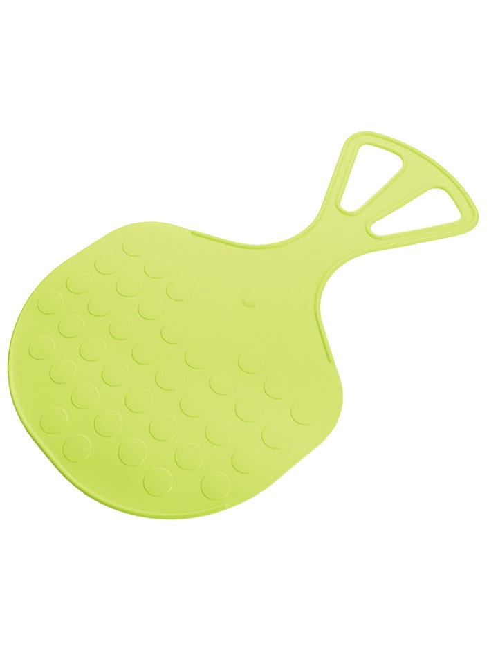 Gismo Riders Ślizgacz "Mrazik" w kolorze jasnozielonym - 3+ rozmiar: onesize