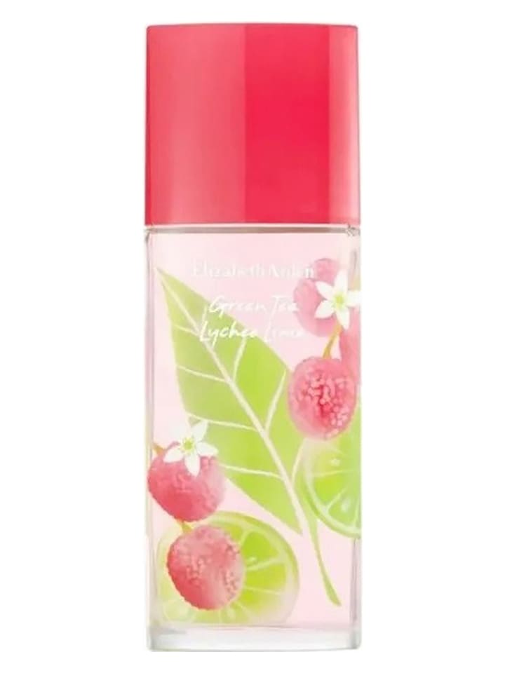 Elizabeth Arden Green Tea Lychee & Lime - EDT - 100 ml rozmiar: onesize