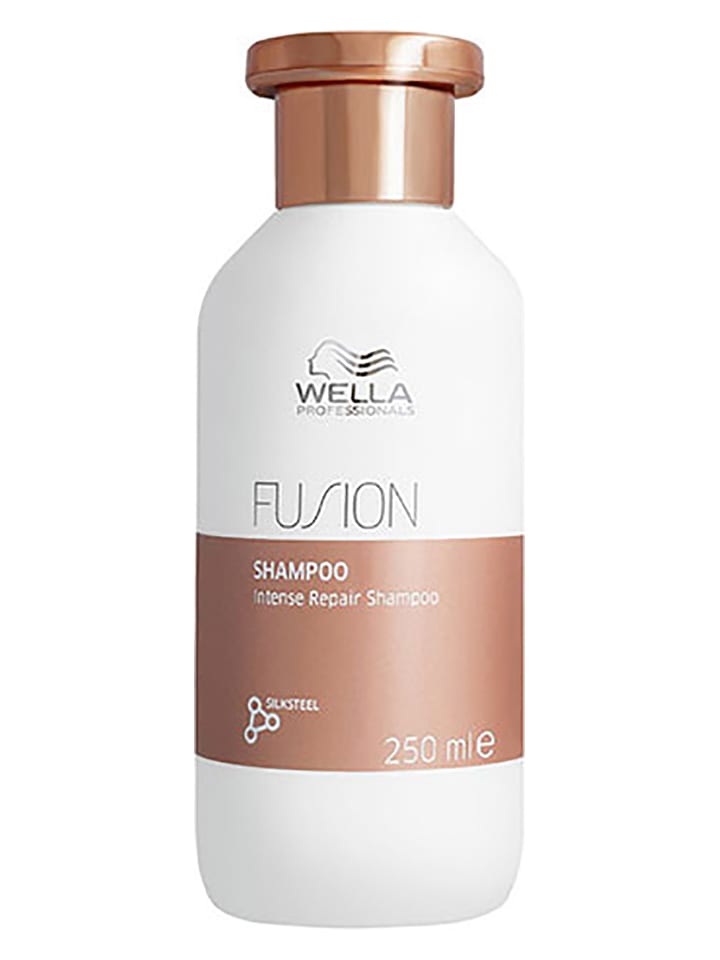 Wella Szampon do włosów "Premium Fusion"- 250 ml rozmiar: onesize