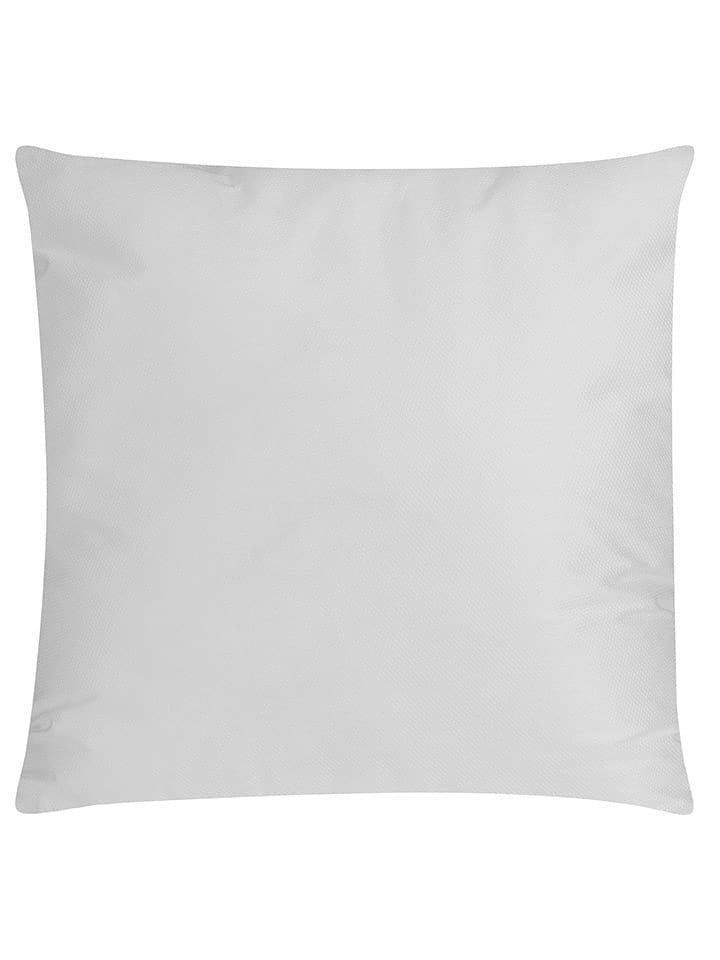 Magma Heimtex Wypełnienie poduszki w kolorze białym - 70 x 70 cm rozmiar: onesize