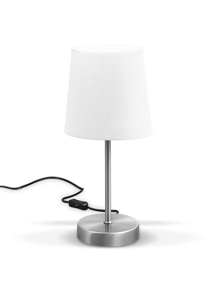 Briloner Lampka nocna w kolorze białym - wys. 30,8 cm rozmiar: onesize