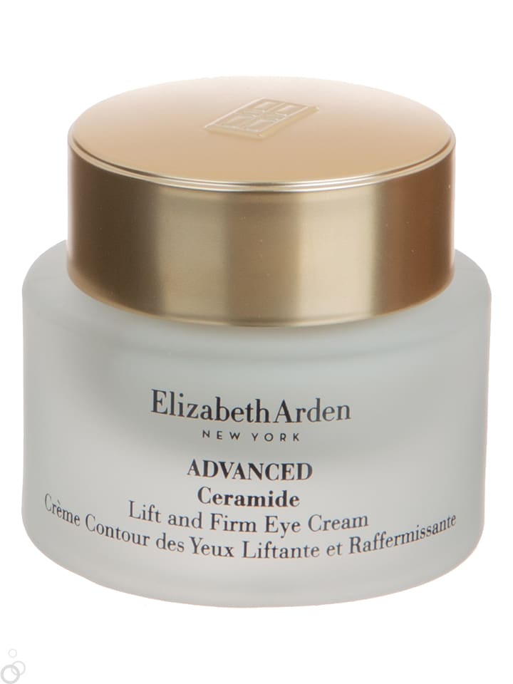 Elizabeth Arden Krem pod oczy "Advanced Ceramide" - 15 ml rozmiar: onesize