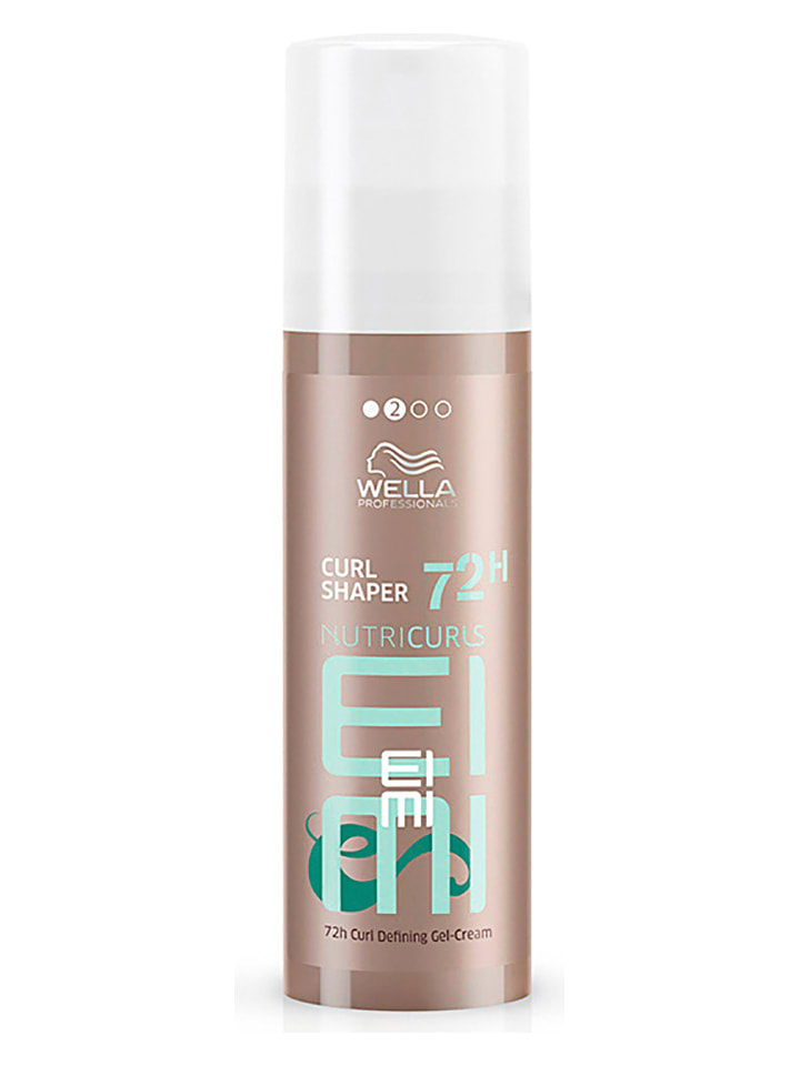Wella Żel do loków "Eimi Nutricurls Curl Shaper" - 150 ml rozmiar: onesize