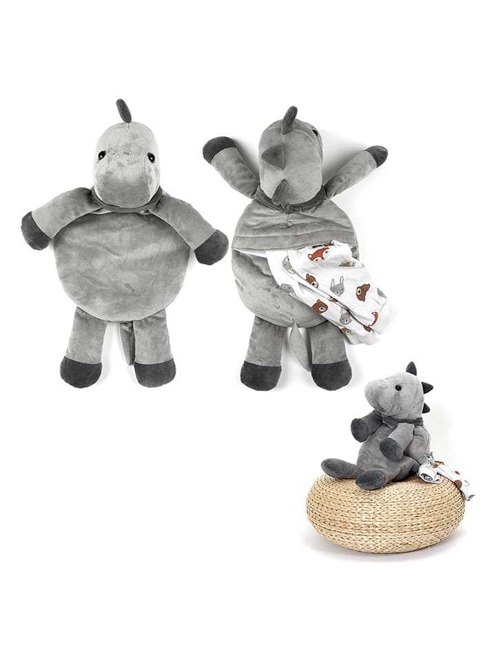 The Home Deco Kids Schowek na piżamę - 0+ rozmiar: onesize