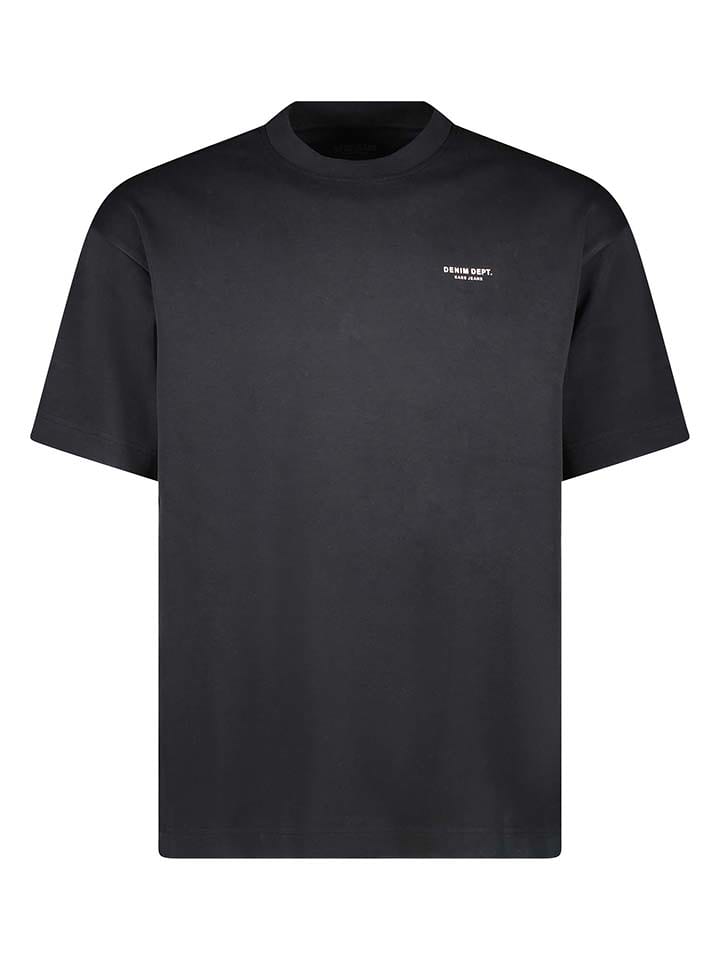 Cars Koszulka "Club" w kolorze czarnym rozmiar: XL