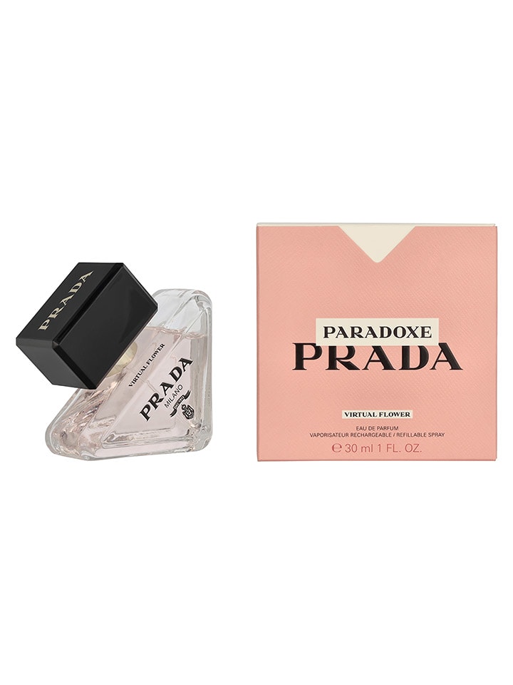 PRADA Prada Paradoxe Virtual Flower - EDP - 30 ml rozmiar: onesize