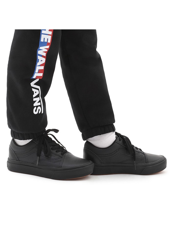 Vans Sneakersy "Comfycush Old Sko" w kolorze czarnym rozmiar: 27