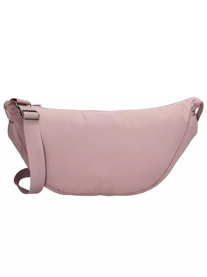 Beagles Torebka "Calvia" w kolorze jasnoróżowym - 54 x 25 x 13 cm rozmiar: onesize