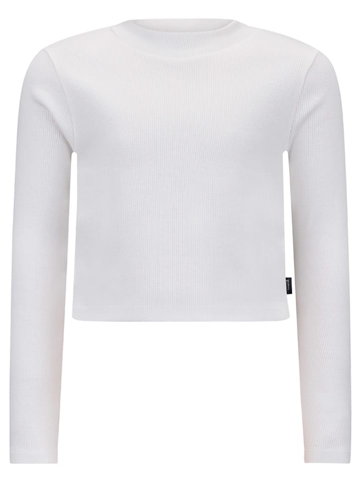 Retour Koszulka w kolorze białym rozmiar: 146/152