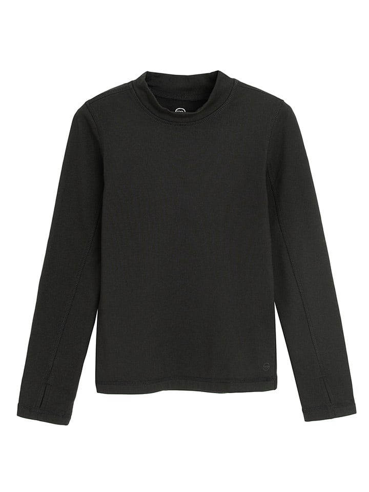 COOL CLUB Koszulka w kolorze czarnym rozmiar: 152