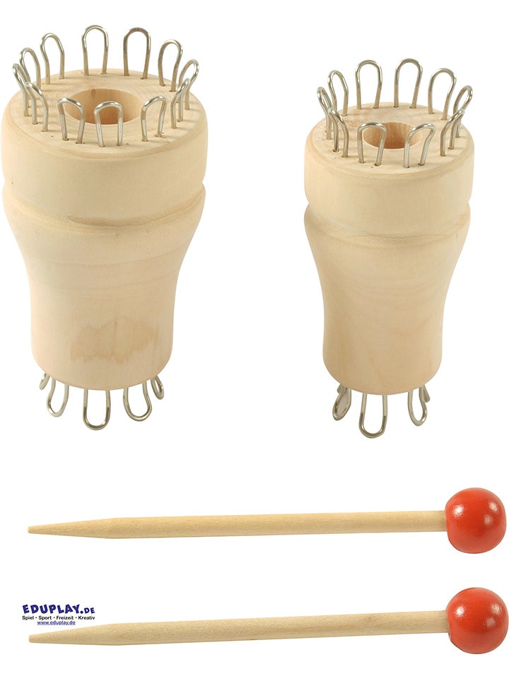 Eduplay Szpula dziewiarska - 3+ rozmiar: onesize