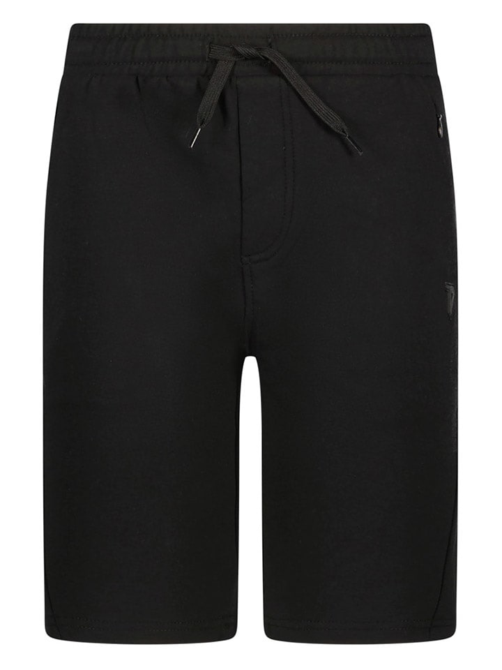 Tygo & Vito Szorty "Boris" w kolorze czarnym rozmiar: 170/176