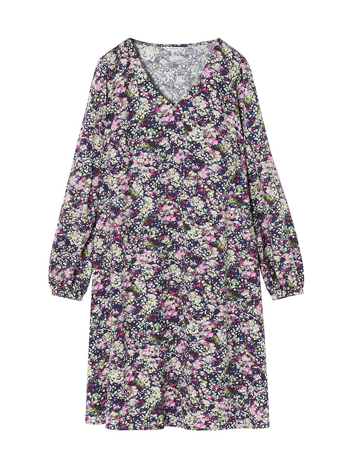 TATUUM Sukienka ze wzorem rozmiar: 38