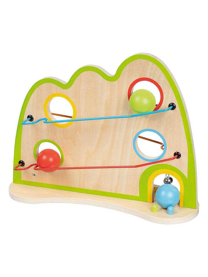 Goki Kulodrom - 2+ rozmiar: onesize