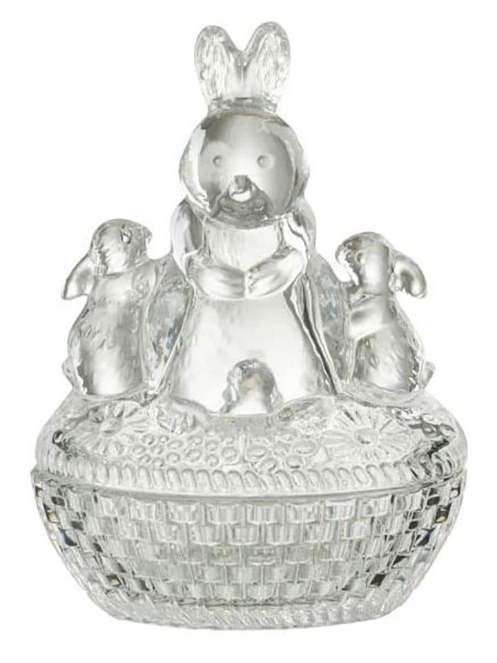 J Line Pojemnik - 13 x 17 x 9,5 cm rozmiar: onesize