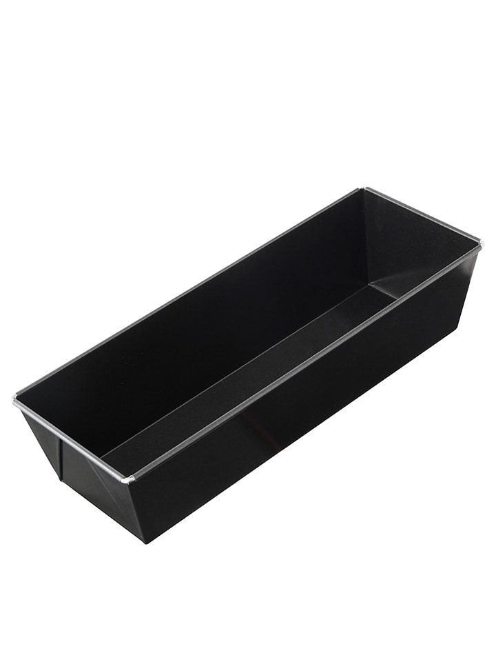 Dr. Oetker Keksówka "Tradition" w kolorze czarnym - 30 x 11,5 cm rozmiar: onesize