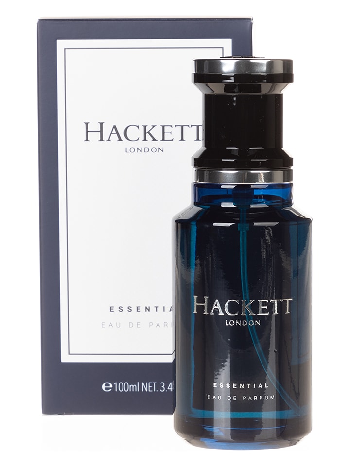 Hackett London Essential - EDP - 100 ml rozmiar: onesize