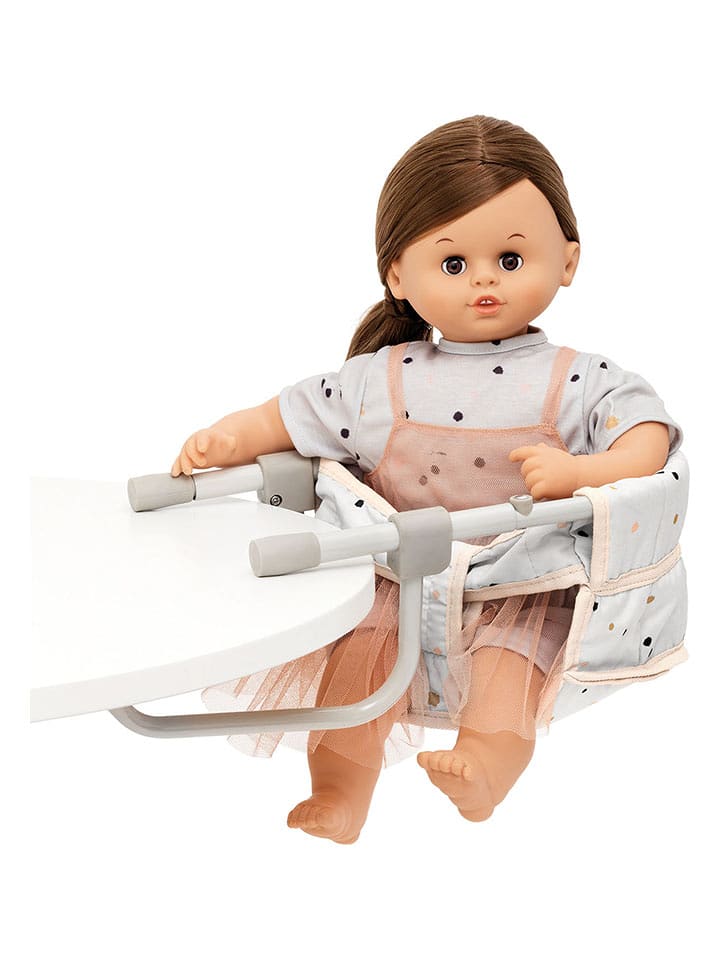 Micki Krzesełko dla lalek - 3+ rozmiar: onesize