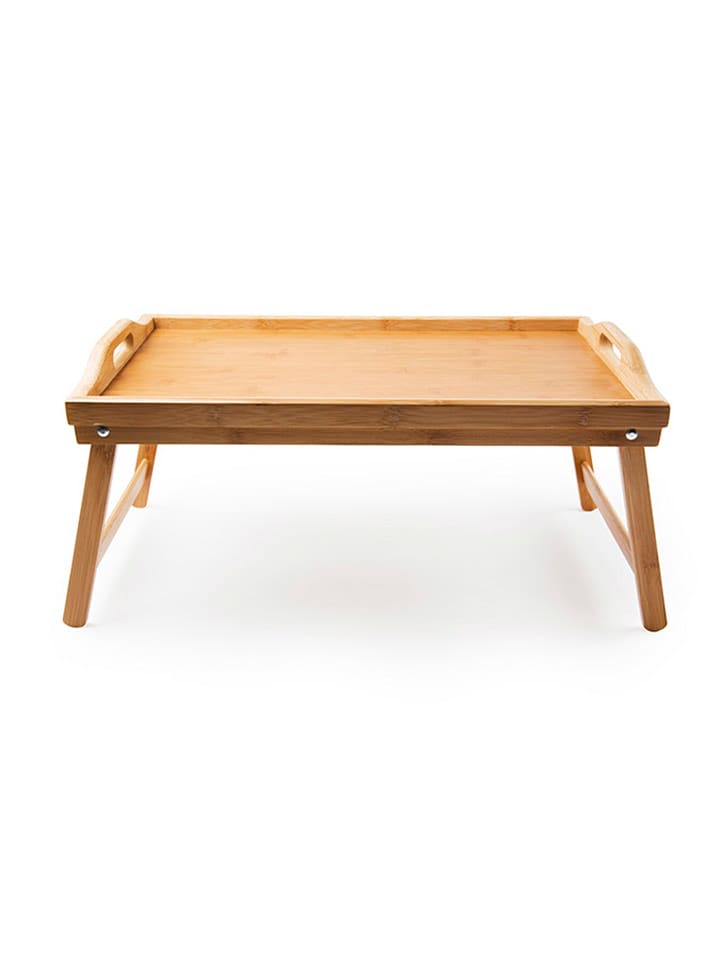 Trendy Kitchen by EXCÉLSA Taca w kolorze brązowym - 50 x 6 x 30 cm rozmiar: onesize