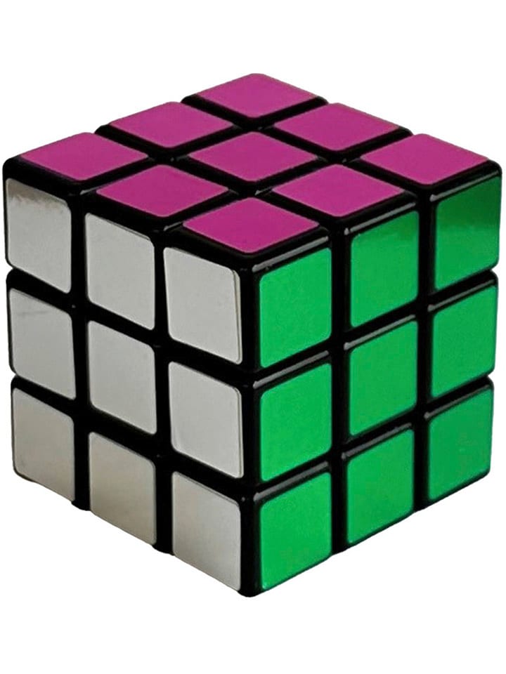 Simba Magiczna kostka "Glam" - 6+ rozmiar: onesize