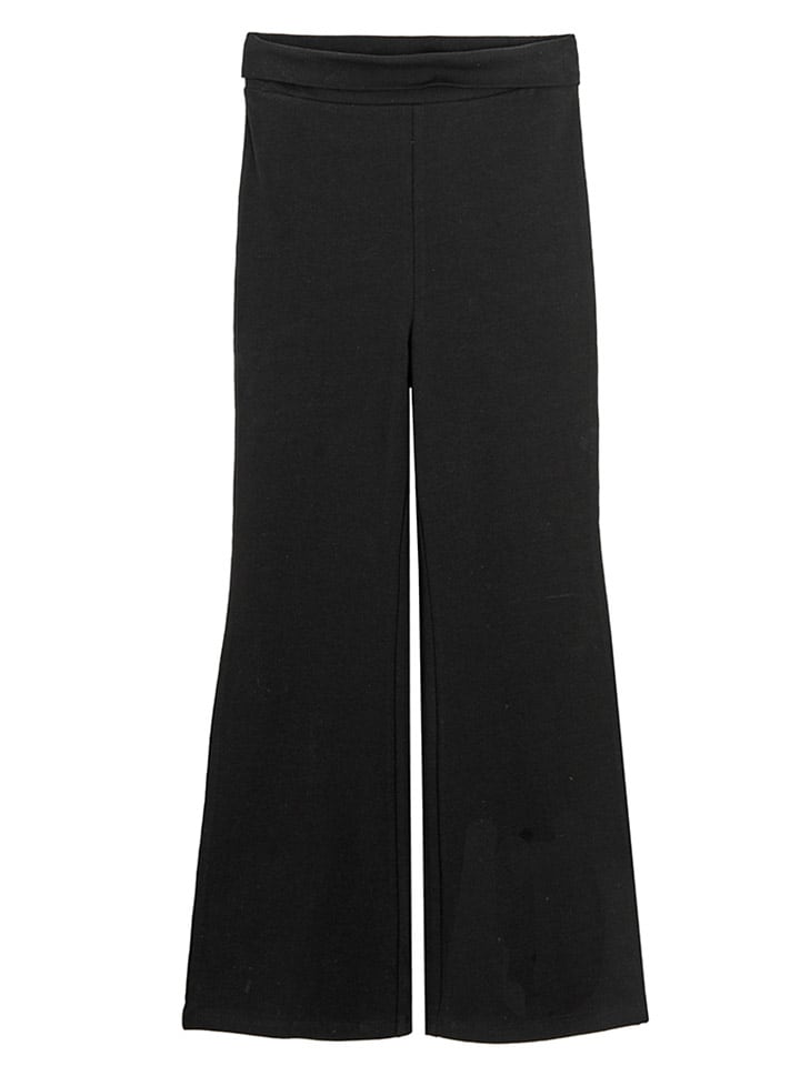 COOL CLUB Legginsy w kolorze czarnym rozmiar: 140